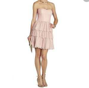 BCBGMAXAZRIA dress
